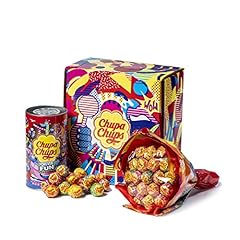 Chupa chups coffret d'occasion  Livré partout en France