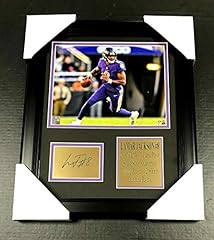 Lamar jackson mvp for sale  Delivered anywhere in USA 