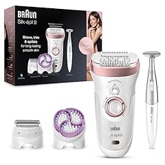 Braun silk épil for sale  Delivered anywhere in UK