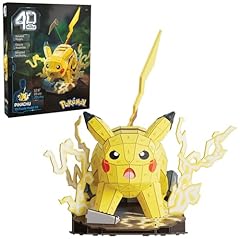 Build pokémon pikachu gebraucht kaufen  Wird an jeden Ort in Deutschland