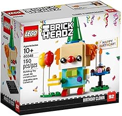 Lego 40348 brickheadz for sale  Delivered anywhere in USA 