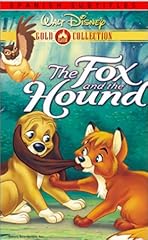 Fox the hound d'occasion  Livré partout en France