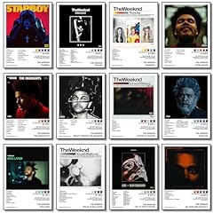 Weeknd poster album for sale  Delivered anywhere in USA 