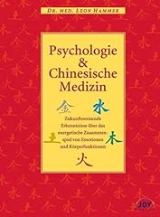 Psychologie chinesische medizi gebraucht kaufen  Wird an jeden Ort in Deutschland