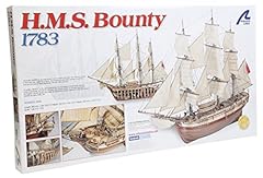 Used, Artesanía Latina 22810. Wooden ship model HMS Bounty for sale  Delivered anywhere in UK