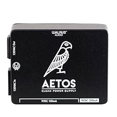 Walrus audio aetos for sale  Delivered anywhere in USA 