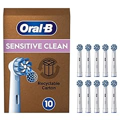 Oral sensitive clean usato  Spedito ovunque in Italia 