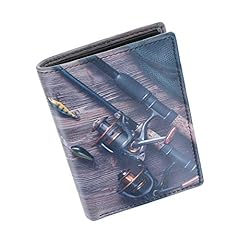 Kalmin portefeuille cuir d'occasion  Livré partout en France