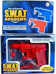 Metal spud gun for sale  Delivered anywhere in Ireland