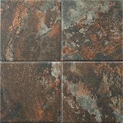 Slate effect 15x15cm for sale  Delivered anywhere in UK