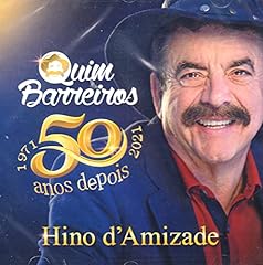 Quim barreiros hino d'occasion  Livré partout en France