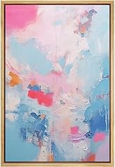 Signford framed canvas for sale  Delivered anywhere in USA 