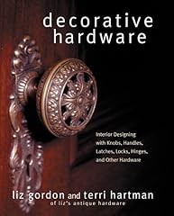 Decorative hardware interior d'occasion  Livré partout en France