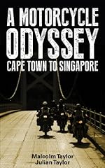 Motorcycle odyssey cape for sale  Delivered anywhere in USA 