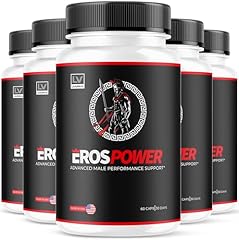 Eros power supplement for sale  Delivered anywhere in USA 