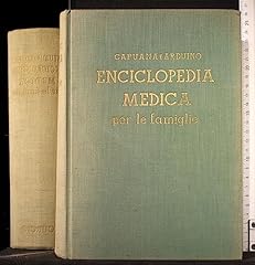 Enciclopedia medica per usato  Spedito ovunque in Italia 
