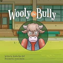 Wooly the bully usato  Spedito ovunque in Italia 