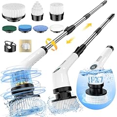 Electric spin scrubber for sale  Delivered anywhere in USA 