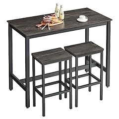 Vasagle bar table for sale  Delivered anywhere in USA 