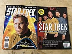 Star trek magazine for sale  Delivered anywhere in USA 