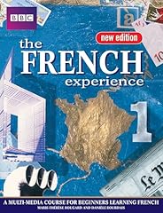 French experience coursebook usato  Spedito ovunque in Italia 