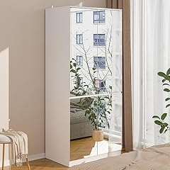 Hitow mirror wardrobe for sale  Delivered anywhere in USA 