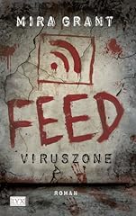 Feed viruszone viruszone gebraucht kaufen  Wird an jeden Ort in Deutschland