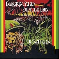 Blackboard jungle dub for sale  Delivered anywhere in UK