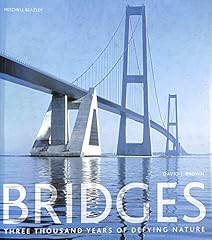 Bridges three thousand for sale  Delivered anywhere in UK