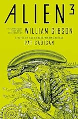Alien unproduced screenplay for sale  Delivered anywhere in USA 