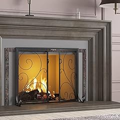 Fire beauty fireplace for sale  Delivered anywhere in USA 