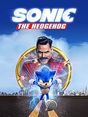 Sonic the hedgehog gebraucht kaufen  Wird an jeden Ort in Deutschland