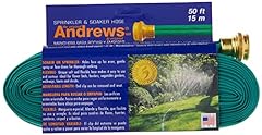 Andrews foot tube for sale  Delivered anywhere in USA 