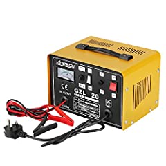 Car battery charger for sale  Delivered anywhere in UK