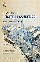 Fratelli ashkenazi usato  Spedito ovunque in Italia 