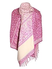 Baby pink winterschal gebraucht kaufen  Wird an jeden Ort in Deutschland