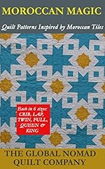 Moroccan magic for sale  Delivered anywhere in UK
