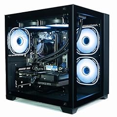 Ionz gaming desktop for sale  Delivered anywhere in UK