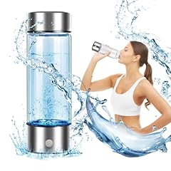 Hydrogen water bottle for sale  Delivered anywhere in UK