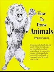 How draw animals gebraucht kaufen  Wird an jeden Ort in Deutschland