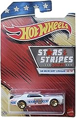 Hot wheels mercury d'occasion  Livré partout en France