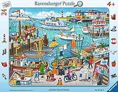 Ravensburger kinderpuzzle 0615 gebraucht kaufen  Wird an jeden Ort in Deutschland