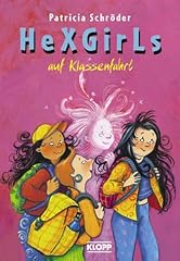 Hexgirls auf klassenfahrt d'occasion  Livré partout en Belgiqu