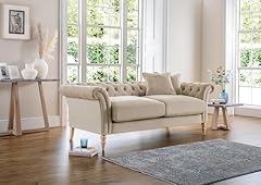 Furniturebox seater sofa for sale  Delivered anywhere in UK