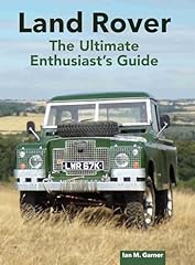 Land rover ultimate usato  Spedito ovunque in Italia 