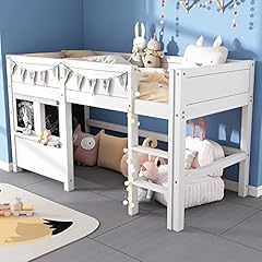 Softweary hochbett kinderbett gebraucht kaufen  Wird an jeden Ort in Deutschland