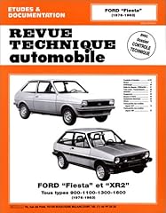 Ford fiesta xr2 d'occasion  Livré partout en Belgiqu