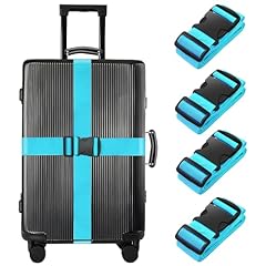 Bilione pcs luggage for sale  Delivered anywhere in UK