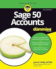 Sage accounts dummies for sale  Delivered anywhere in UK