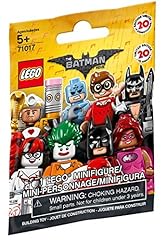 Lego 71017 minifigures gebraucht kaufen  Wird an jeden Ort in Deutschland